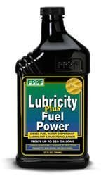 1 FPPF Lubricity Plus Fuel Power Diesel Treatment 90105