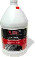 1 gal X-tra Seal X-Tra Slick Tire Bead Lubricant Concentrate